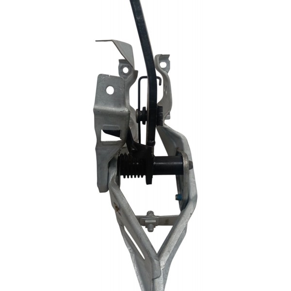 Pedaleira Pedal Freio Chevrolet Vectra Automático 2007 2008