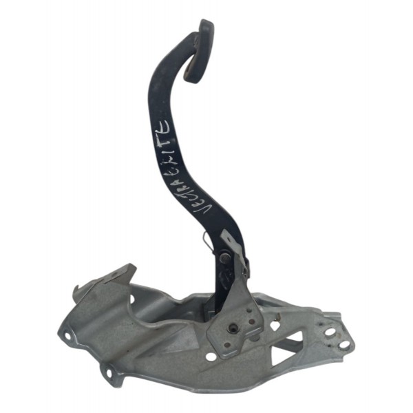 Pedaleira Pedal Freio Chevrolet Vectra Automático 2007 2008