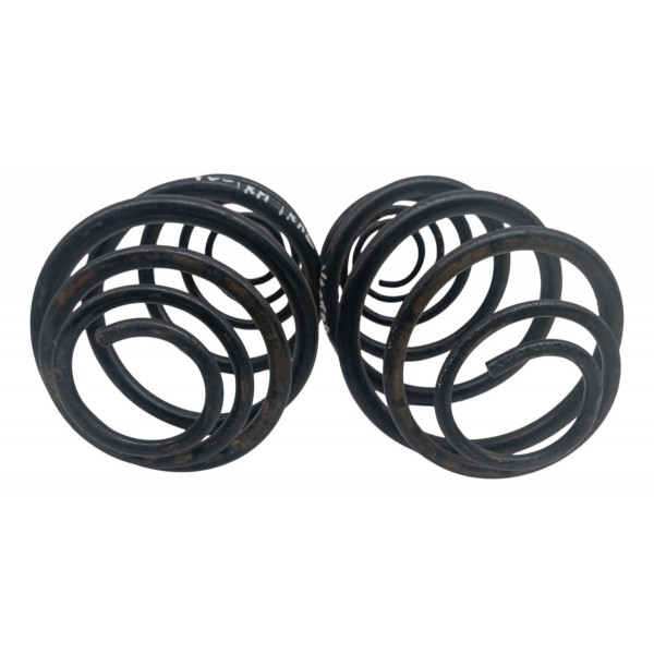 Par Molas Traseiras Chevrolet Vectra 2007 2008