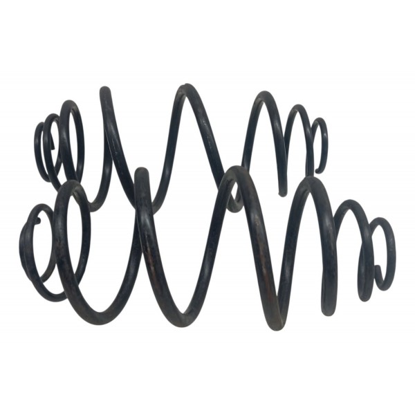 Par Molas Traseiras Chevrolet Vectra 2007 2008