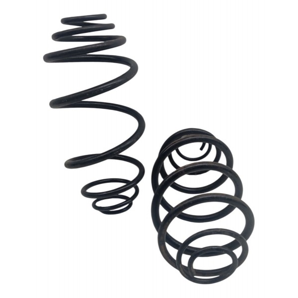 Par Molas Traseiras Chevrolet Vectra 2007 2008