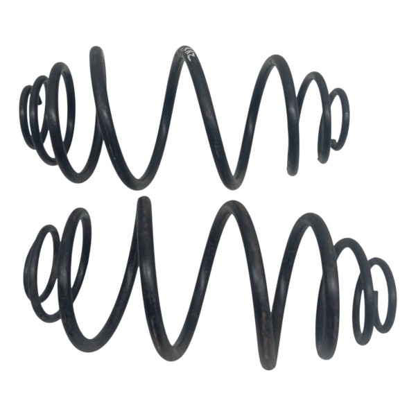 Par Molas Traseiras Chevrolet Vectra 2007 2008