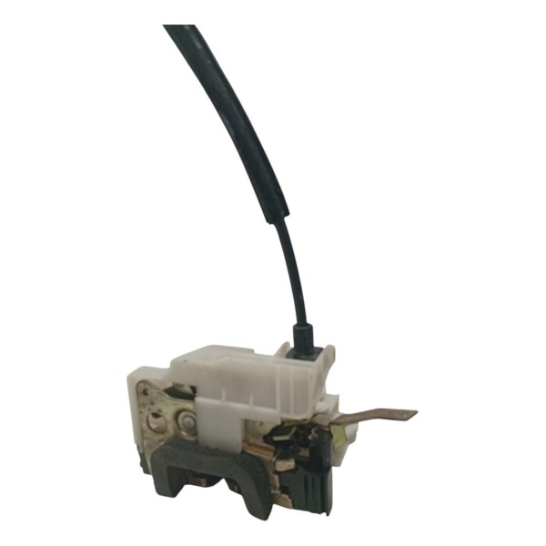 Fechadura Dianteira Esquerda Chevrolet Celta 2004 2005 2006