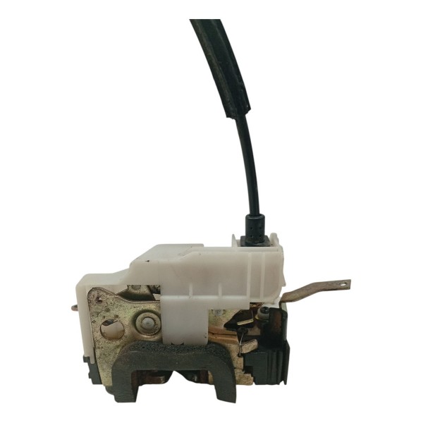 Fechadura Dianteira Esquerda Chevrolet Celta 2004 2005 2006