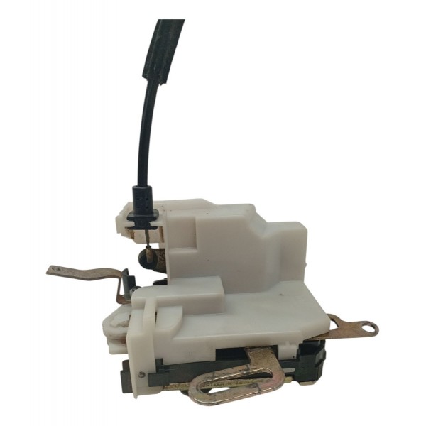 Fechadura Dianteira Esquerda Chevrolet Celta 2004 2005 2006