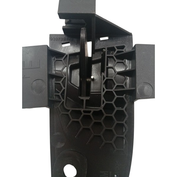 Maçaneta Interna Traseira Esquerda Chevrolet Celta 2009 2010