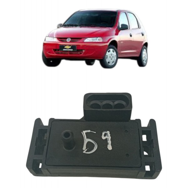 Sensor Map Chevrolet Celta 1.0 2004 2005 2006