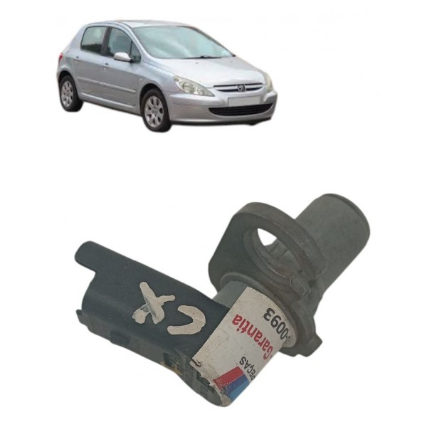Sensor Rotação Peugeot 307 2.0 2005 2006