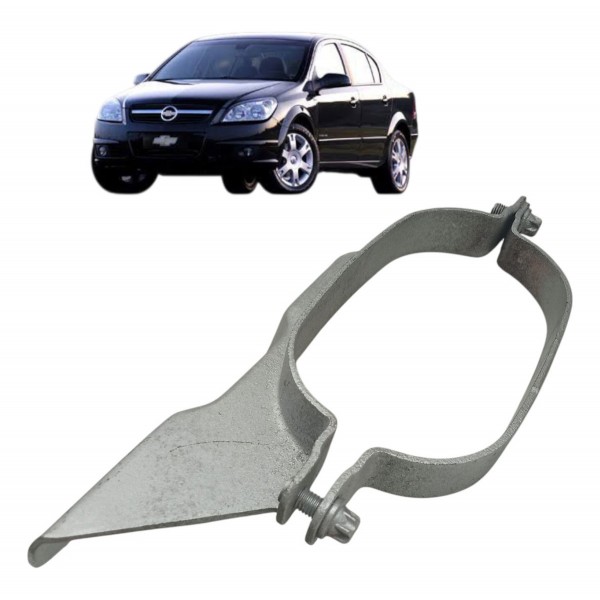 Suporte Catalizador Chevrolet Vectra 2009 2010