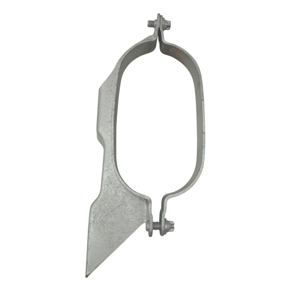 Suporte Catalizador Chevrolet Vectra 2009 2010