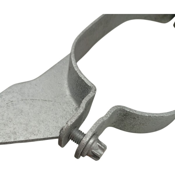 Suporte Catalizador Chevrolet Vectra 2009 2010