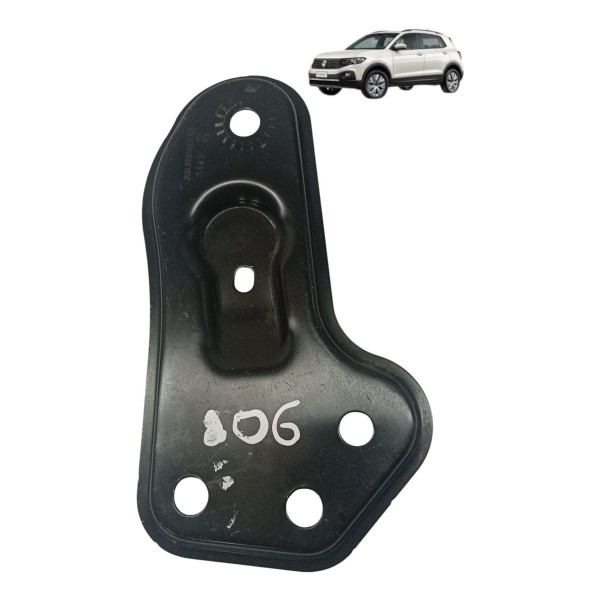 Suporte Agregado Volkswagen Tcross 2020 2021