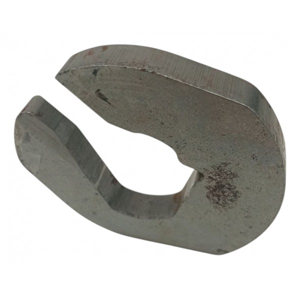 Chave Seletora Caixa Cambio Ford Ka 1.0 2014 2015 2016