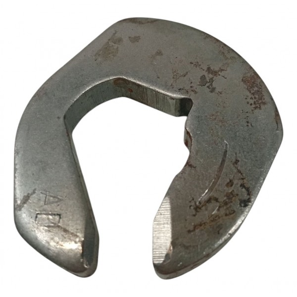 Chave Seletora Caixa Cambio Ford Ka 1.0 2014 2015 2016