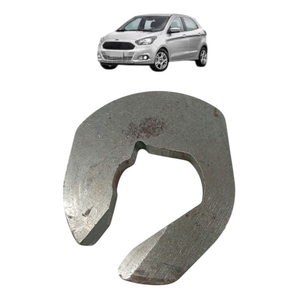 Chave Seletora Caixa Cambio Ford Ka 1.0 2014 2015 2016