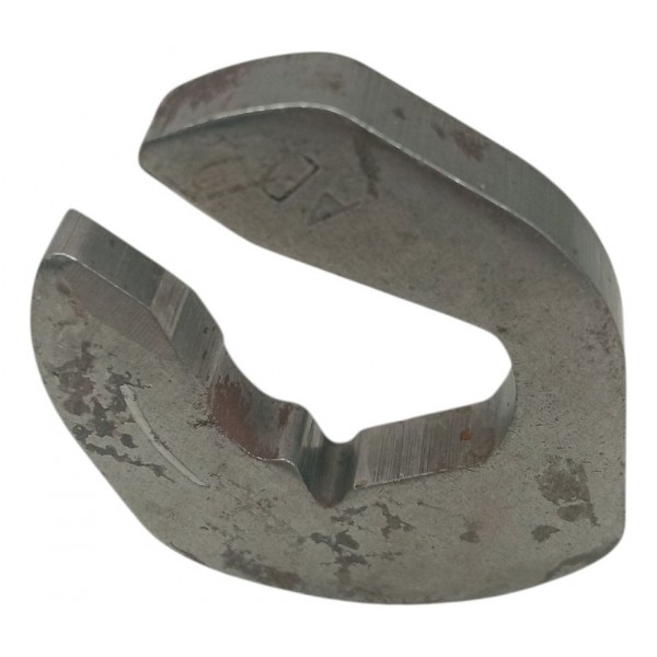 Chave Seletora Caixa Cambio Ford Ka 1.0 2014 2015 2016