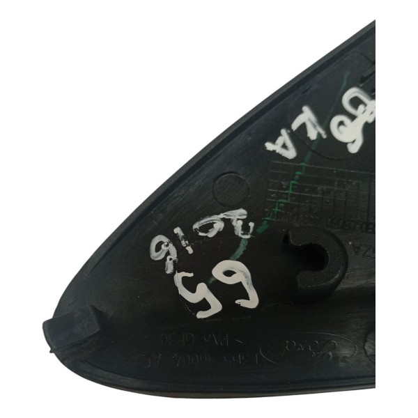 Acabamento Externo Retrovisor Direito Ford Ka 2014 2015 2016