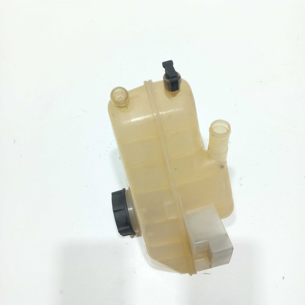 Reservatório Água Radiador Ford Ka