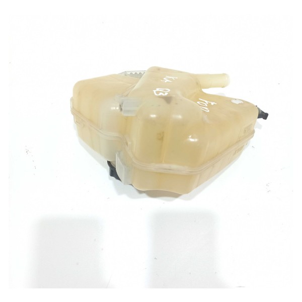 Reservatório Água Radiador Ford Ka