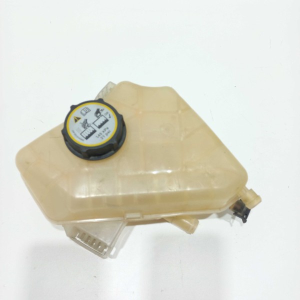 Reservatório Água Radiador Ford Ka