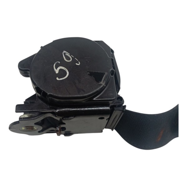 Cinto Segurança Traseiro Esquerdo Chevrolet Celta 2004 2005