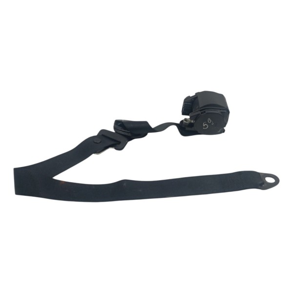 Cinto Segurança Traseiro Esquerdo Chevrolet Celta 2004 2005