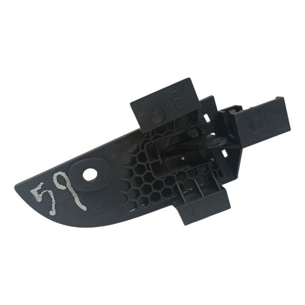 Maçaneta Interna Traseira Esquerda Chevrolet Celta 2009 2010