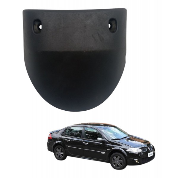 Acabamento Coluna Direção Renault Megane 2009 2010