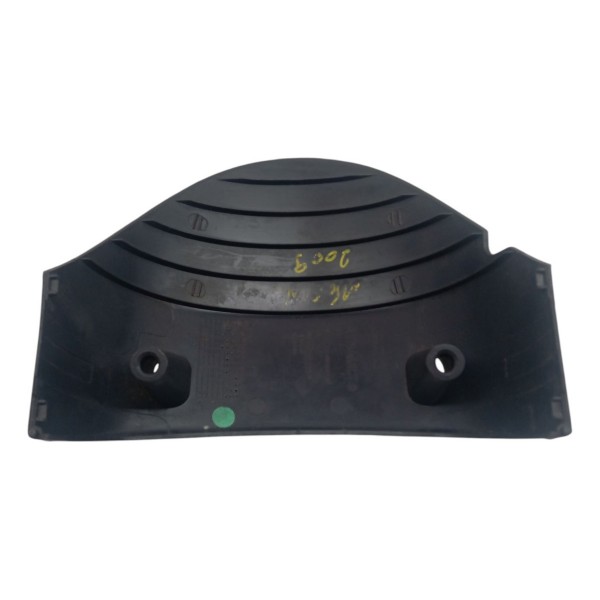 Acabamento Coluna Direção Renault Megane 2009 2010