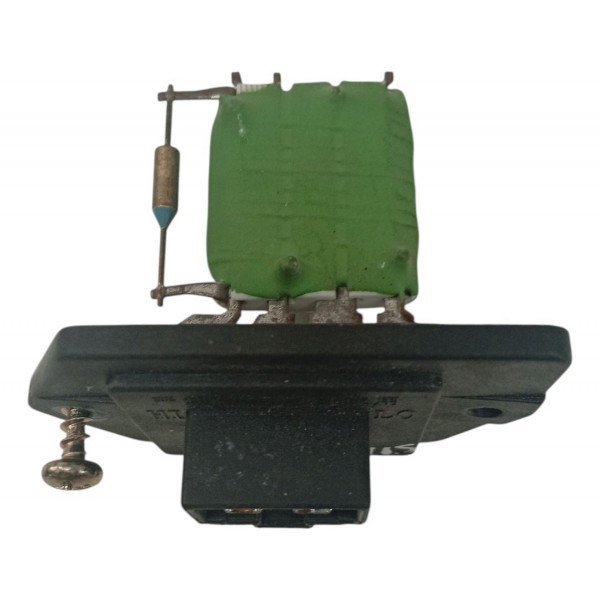 Resistencia Evaporadora Chery Qq 1.1 2011 2012 2013