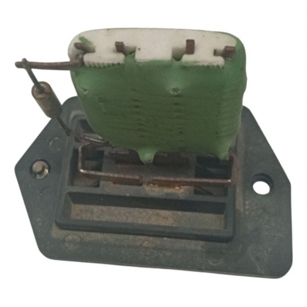 Resistencia Evaporadora Chery Qq 1.1 2011 2012 2013