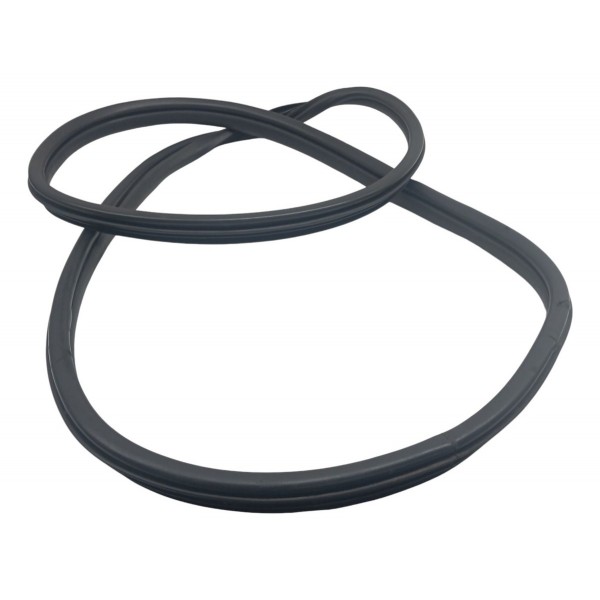 Borracha Porta Traseira Direita Renault Clio 2004 2005