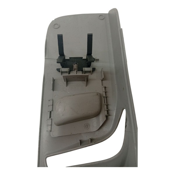 Acabamento Coluna Cinto Direito Chevrolet Vectra Gt 2009