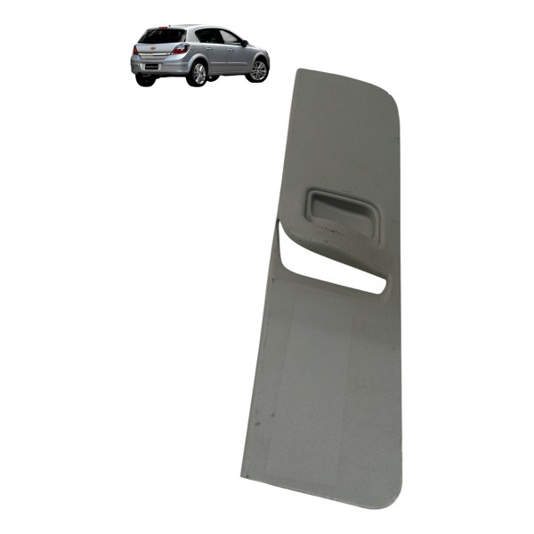 Acabamento Coluna Cinto Esquerdo Chevrolet Vectra Gt 2009