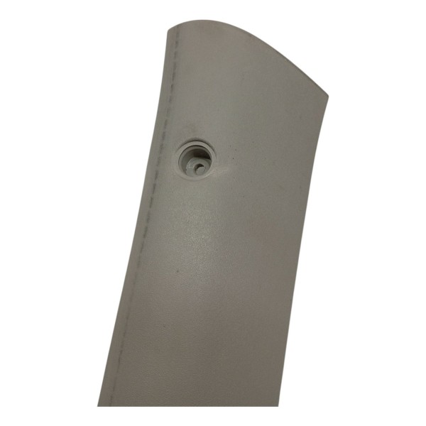 Moldura Coluna Parabrisa Esquerda Chevrolet Celta 2009 2010