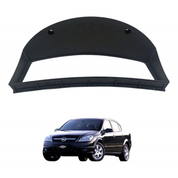 Moldura Painel Instrumentos Chevrolet Vectra 2009 2010