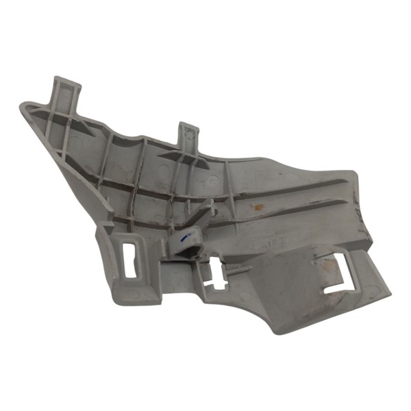 Acabamento Coluna Traseira Esquerda Renault Megane 2009 2010