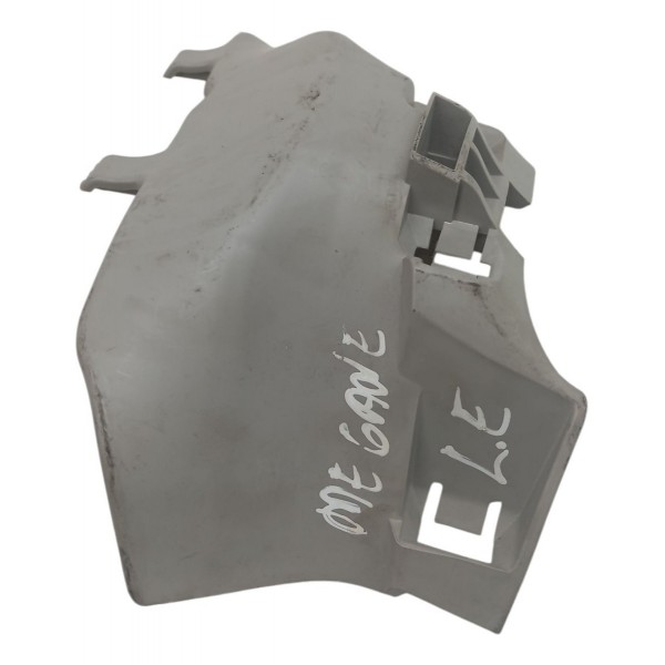 Acabamento Coluna Traseira Esquerda Renault Megane 2009 2010