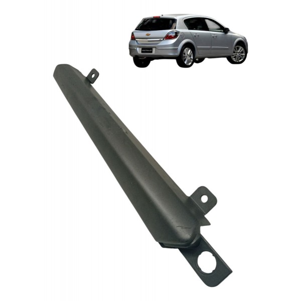 Moldura Superior Porta Luvas Chevrolet Vectra Gt 2009 2010