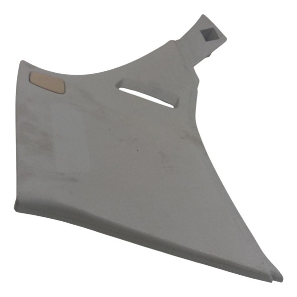 Acabamento Traseiro Esquerdo Chevrolet Vectra Gt 2009 2010