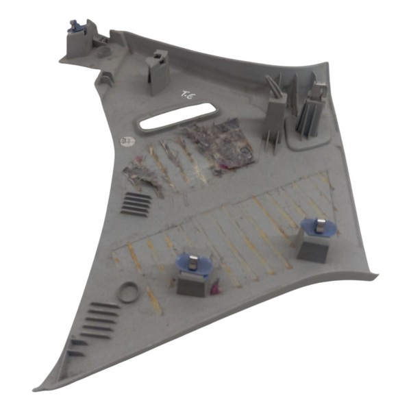 Acabamento Traseiro Esquerdo Chevrolet Vectra Gt 2009 2010