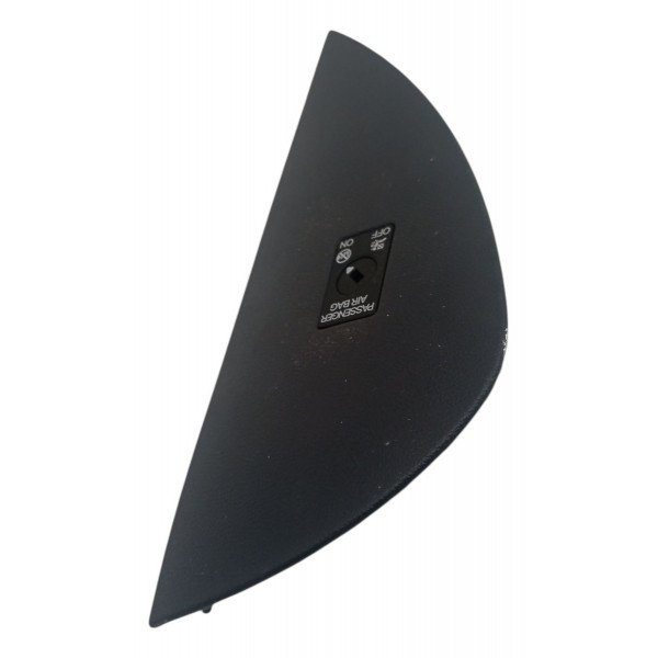 Acabamento Lateral Direito Painel Volkswagen Tcross 2021