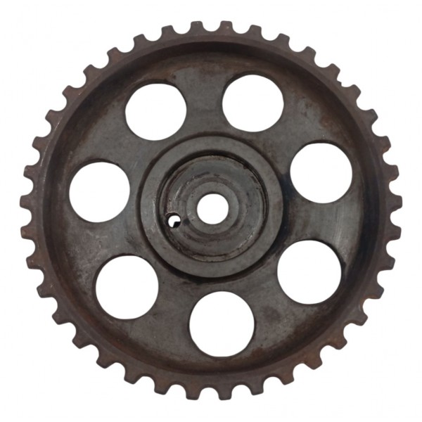 Polia Comando Válvula Chevrolet Celta 1.0 8v 2004 2005 2006