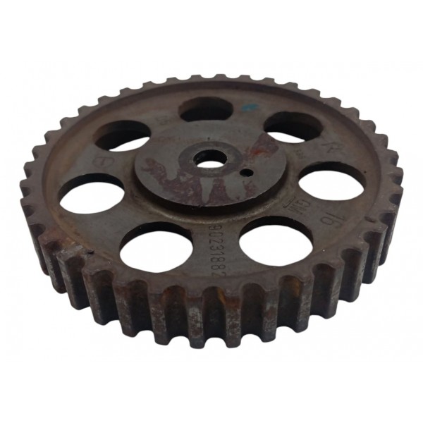 Polia Comando Válvula Chevrolet Celta 1.0 8v 2004 2005 2006