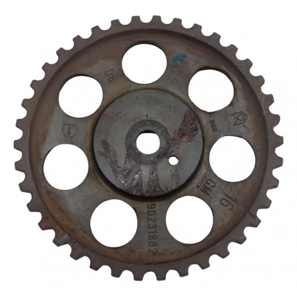 Polia Comando Válvula Chevrolet Celta 1.0 8v 2004 2005 2006