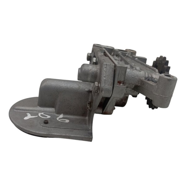 Bomba Óleo Motor Citroen C3 Peugeot 206 207 1.4