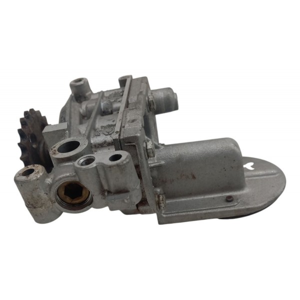 Bomba Óleo Motor Citroen C3 Peugeot 206 207 1.4