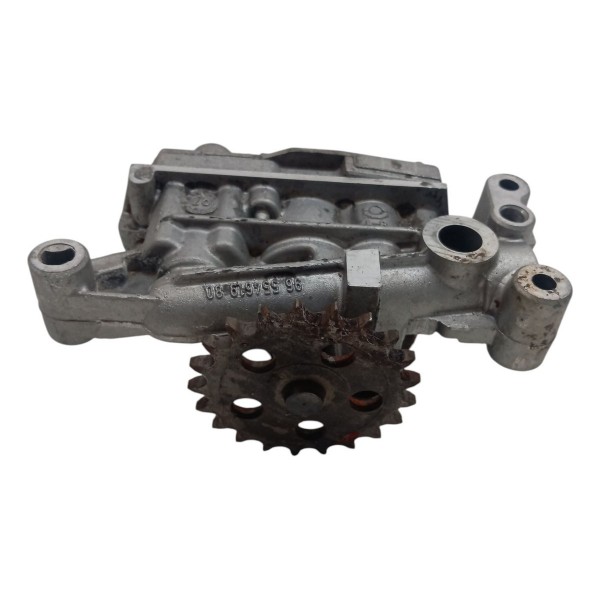 Bomba Óleo Motor Citroen C3 Peugeot 206 207 1.4