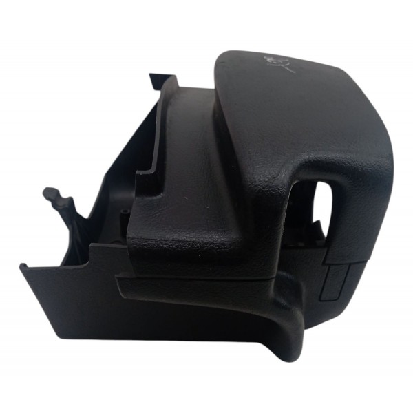 Acabamento Coluna Direção Peugeot 206 207 2004 2005