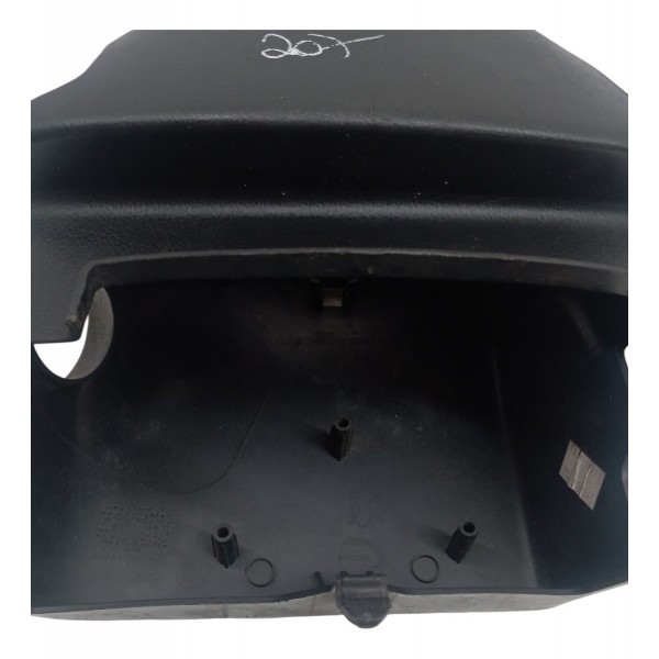 Acabamento Coluna Direção Peugeot 206 207 2004 2005